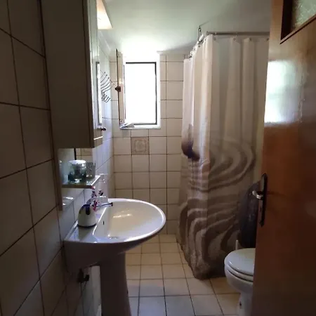 Tatil Evi Zarakas