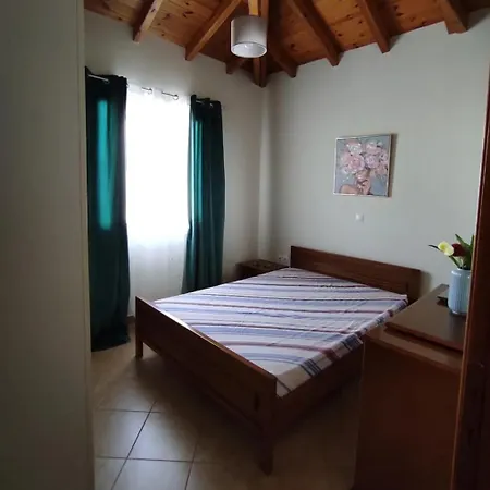 Zarakas Monemvasía