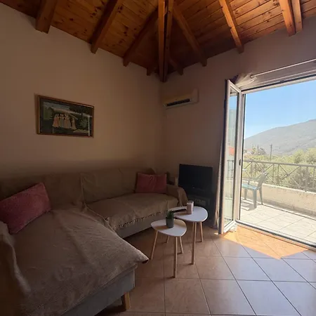 Tatil Evi Zarakas *
