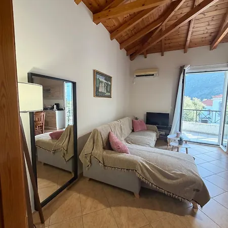 Zarakas Vakantiehuis *